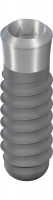 Имплантат Straumann S, RN Ø 4,8 мм, 12 мм, Roxolid®, SLA®, Loxim