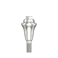 Абатмент Multi-unit прямой, D 3.5/4.0, GH 3.5 мм, с держателем