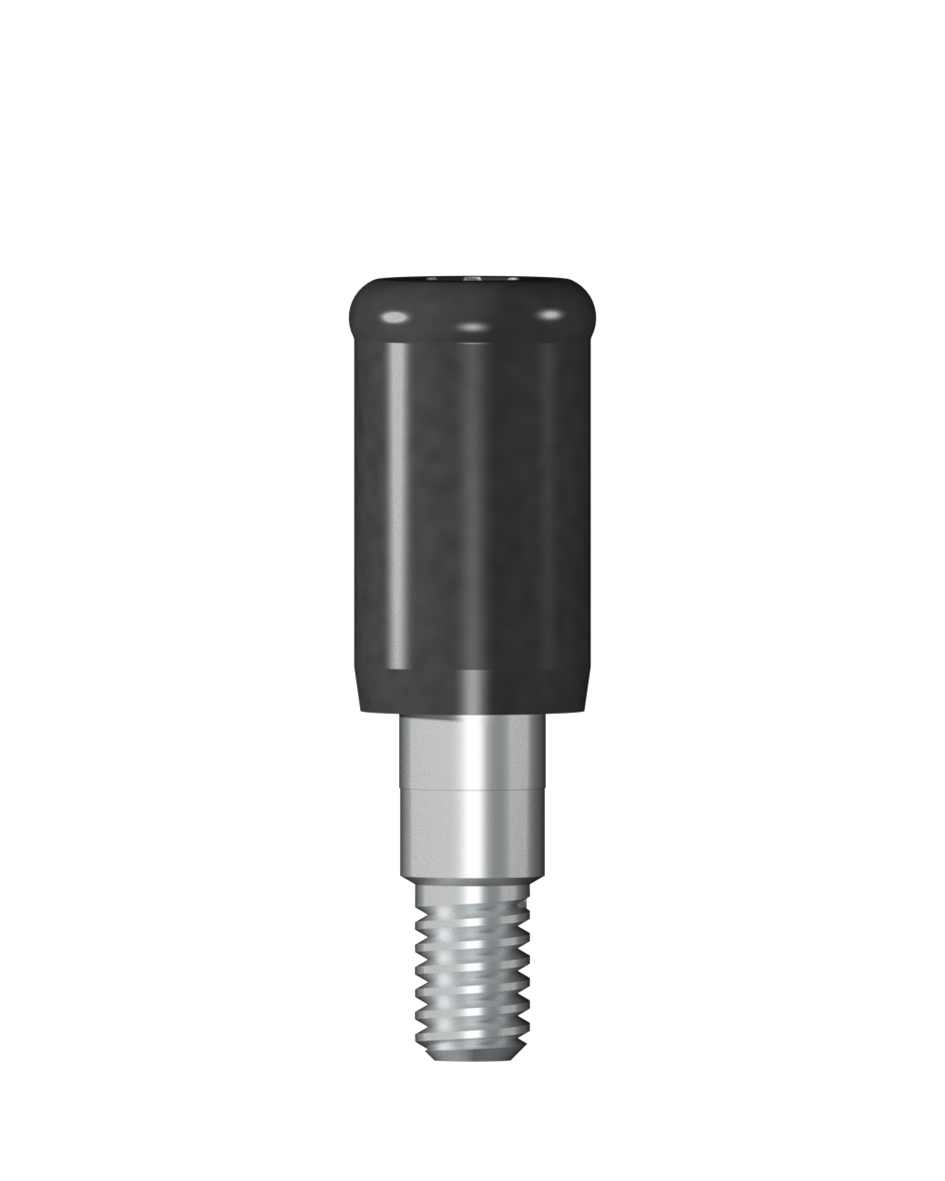 Прямой абатмент Novaloc, NP 3,5, GH 5,0