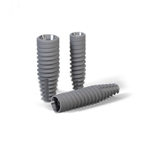 Имплантационные решения