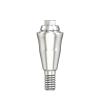Абатмент Multi-unit прямой, D 4.5/5.0, GH 3.5 мм, с держателем