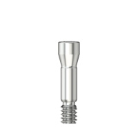 Винт абатмента клинический, резьба M 1.6, узкий, для отвертки Torx, для SSC Flex