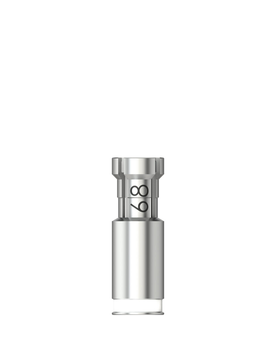 Ограничитель глубины сверления Microcone No. 68, ? 2.0 мм, L 9.5