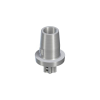 Абатмент Variobase® C, RT, с винтом