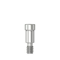 Винт абатмента клинический, резьба M 1.6, для отвертки Torx, для SSC Flex
