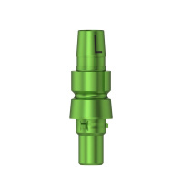 Скан-маркер с уровня имплантата, платформа D 6,0, с винтом