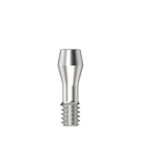 Винт абатмента клинический, резьба M 2.0, для отвертки Ball Torx, угловой