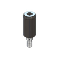 Абатмент Novaloc® ADLC прямой, NT, высота 5 мм