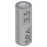 Скан-маркер для абатмента для винтовой фиксации SRA 3.5, с винтом