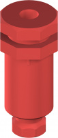 Позиционный цилиндр SynOcta RN, H 12 мм, POM