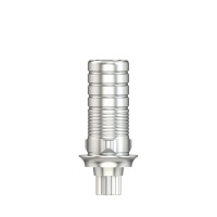 Титановое основание SSC Flex, для коронки, платформа WB 5.0-6.5, GH 0.75 мм, AH 4-8 мм, с винтом Титановое основание SSC Flex, для коронки, платформа WB 5.0-6.5, GH 0.75 мм, AH 4-8 мм, с винтом