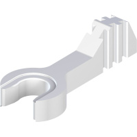 Направляющая LINK длинная, 4 шт.