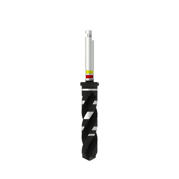 Сверло кортикальное среднее ? 4.3 мм для Microcone D 4.5