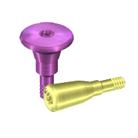 Формирователи десны