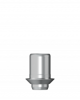 Титановое основание для мостовидных протезов, включая винт абатмента, D 4,1, GH 0.15 мм, AH 3.5 мм