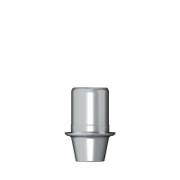 Титановое основание для мостовидных протезов RI GH 0.6 мм, AH 3.5 мм, включая винт абатмента
