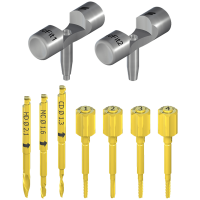 Сервисные наборы и инструменты Сервисные наборы и инструменты