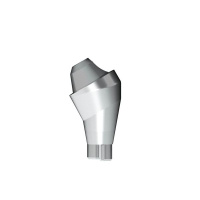 Абатмент Multi-unit AI угловой 30°, GH 3.0 мм