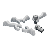 Скан-маркеры EXACT