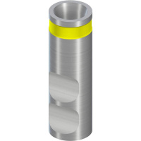 Аналог имплантата, NC, для гипсовой модели, длина 11 мм Аналог имплантата, NC, для гипсовой модели, длина 11 мм