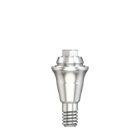 Абатмент Multi-unit прямой, RP, GH 2.5 мм, с держателем