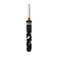 Сверло кортикальное длинное Ø 4.3 мм для Microcone D 4.5 Сверло кортикальное длинное Ø 4.3 мм для Microcone D 4.5