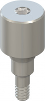 Направляющий цилиндр RC для эксплантации для имплантатов Ø 4,8 мм, Stainless steel