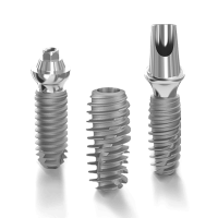 Имплантационная система Axiom Bone Level