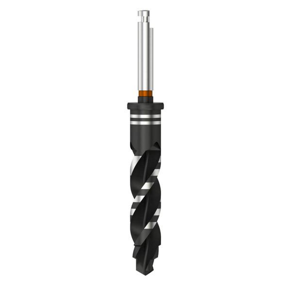 Сверло стандартное длинное ? 4.7 мм для Quattrocone D 5.0