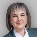 Елена Логинова