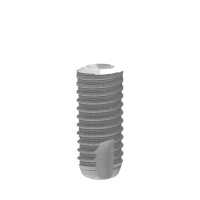 Имплантат Microcone, RI Ø 4.5 мм x 11 мм, с винтом-заглушкой Имплантат Microcone, RI Ø 4.5 мм x 11 мм, с винтом-заглушкой