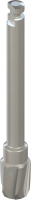 Фреза Bone Profiler BL, для SC, Ø 4 мм, L 28 мм, Stainless steel
