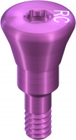 Конический формирователь десны RC, Ø 4,5 мм, H 2 мм, Ti