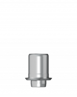 Титановое основание для мостовидных протезов, включая винт абатмента, NP 3,5, GH 0.3 мм, AH 3.5 мм