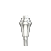 Абатмент Multi-unit RI прямой, GH 3.5 мм Абатмент Multi-unit RI прямой, GH 3.5 мм
