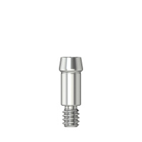 Винт абатмента клинический, резьба M 1.6, длинный, для отвертки Ball Torx