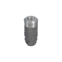 Имплантат Straumann TLC SP, RT Ø 4.5 мм, 8 мм, Roxolid®, SLActive® Имплантат Straumann TLC SP, RT Ø 4.5 мм, 8 мм, Roxolid®, SLActive®