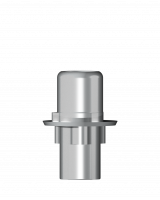 Титановое основание, включая винт абатмента, WP 5,0, GH 0.3 мм, AH 3.5 мм
