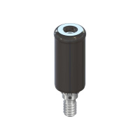 Абатмент Novaloc® ADLC прямой, NT, высота 6 мм