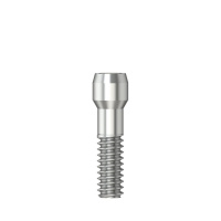 Винт абатмента клинический, резьба M 1.6, для отвертки Hex 1.26, для SSC Flex