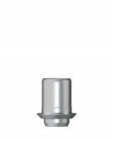 Титановое основание для мостовидных протезов, включая винт абатмента, D 3,5, GH 0.3 мм, AH 3.5 мм