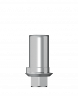 Титановое основание, включая винт абатмента, D 3,5, GH 0.3 мм, AH 5.5 мм