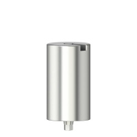 Абатмент модифицируемый PreFace для держателя Medentika, платформа M, Ø 11.5 мм, CoCr, с винтом