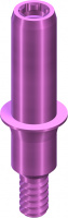 Направляющий цилиндр RC для фрезы Bone Profiler BL, Ø 3,7 мм, L 12,5 мм, TAN
