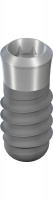 Имплантат Straumann S, RN Ø 4,8 мм, 8 мм, Roxolid®, SLActive®, Loxim