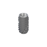 Имплантат Straumann BLX Ø 4.0мм RB, ® 8 мм, Roxolid®, SLActive