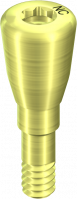Конический формирователь десны, NC, диаметр 3.6 мм, высота 3.5 мм