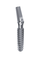 Имплантационные решения