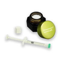 Костнозамещающие материалы