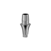 Титановое основание CEREC BL, Ø5.0 мм, высота десны 3.5 мм, с винтом